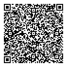 QR код "Голубой факел"