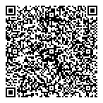 QR код "Звездопад"