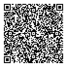 QR код "Блеск"