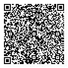 QR код "Red-Matrix"