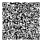 QR код "Лаванда"
