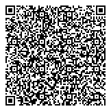 QR код "Молекула"