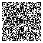 QR код "Белый круг"