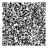 QR код "White Leo"