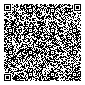 QR код "Библиотека №11 им. Д.В. Давыдова"