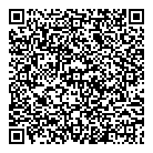 QR код "Черная кошка"