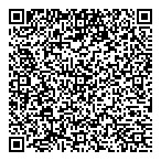 QR код "Black Red White"