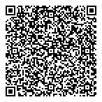 QR код "Black Red White"