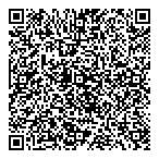 QR код "Белая дверь"