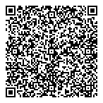 QR код "Black Red White"