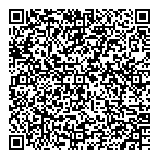 QR код "Кот Матраскин"