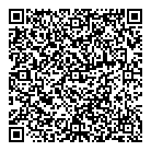 QR код "Здравствуйте"