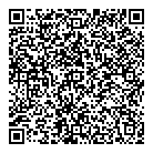 QR код "Орхидея"