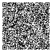 QR код "Оранжевый мир"