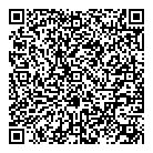 QR код "Tribal"
