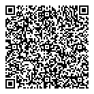 QR код "Дикая орхидея"