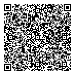 QR код "Кудряшка"