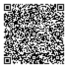QR код "Орхидея"