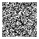 QR код "Павлин"