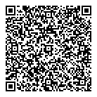 QR код "Модные глаза"