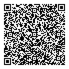 QR код "Гранж"