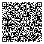 QR код "Орхидея"