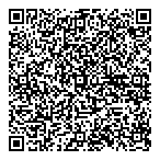 QR код "Модный свет"