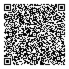 QR код "Орхидея"