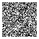 QR код "Волшебница"