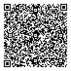 QR код "Ультрафиолет"