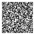 QR код "Визаж"