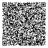 QR код "Рыжая кошка"