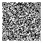 QR код "Орхидея"