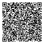 QR код "Bonne Chance"