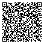 QR код "Орхидея"