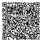 QR код "Силуэт"