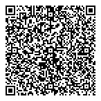 QR код "Retro Star"