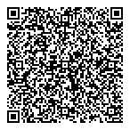 QR код "Цветок Джакаранды"