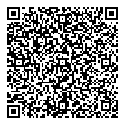 QR код "Орхидея"