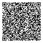 QR код "Оранжевая фея"