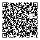 QR код "Fleur de lis"