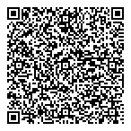 QR код "Причёскин"
