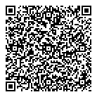 QR код "Ажур"