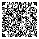 QR код "MATRIX"