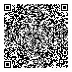 QR код "Molecula"