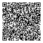 QR код "Merci"