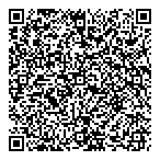 QR код "Tesla Head"