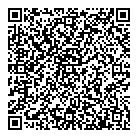 QR код "Орхидея"
