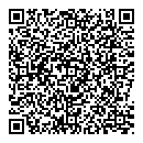 QR код "Павлин"