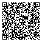 QR код "Пять звёзд"